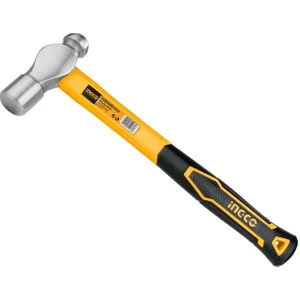 Fiberglass Saplı Balyoz 450G