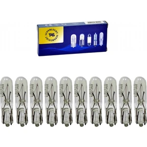 12V T5 Ampul Küçük Dipsiz 1,2W SL3100 (10 Lu)