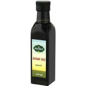 Susam Yağı 250 ml