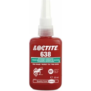 638 50ML Sıkı Geçme Yapıştırıcı