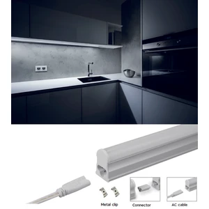 Mutfak Tezgah Aydınlatması-Raf Aydınlatması 30cm Anahtarlı Led