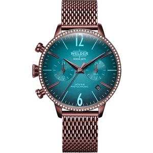 Moody Bayan Kol Saati WWRC667