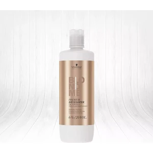 Blondme Premium Care Developer %6 20 Volum Oksidan 1000ml (Yeni)