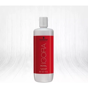 Igora Oksidan Krem %9 30 Vol. 1000ml (Yeni)