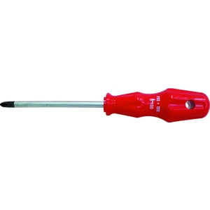 Proscr 02579 Yıldız Uçlu Tornavida Ph5 X 300 Mm