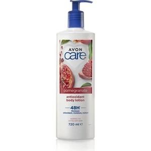Care Nar Özü İçeren Antioksidan Nemlendirici Vücut Losyonu 720 Ml.
