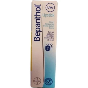 Güneş Koruyucu SPF30 Dudak Bakım Kremi 4,5 G