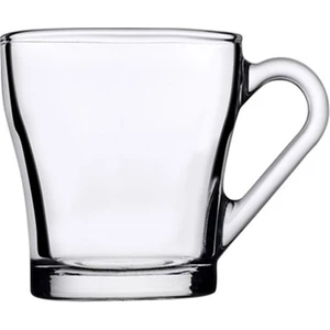 Kulplu Bardak 6'lı 55233