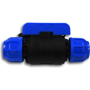 Kablin Küresel Vana 20X20