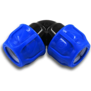 Kablin Dirsek Manşon 25X25