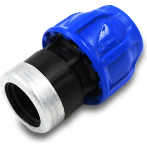 Kablin Iç Dişli Manşon 20X1/2