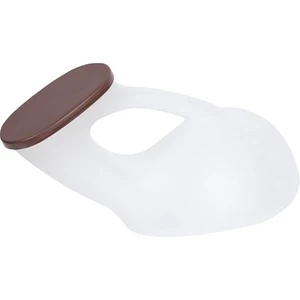 Plastik Kap Ördek