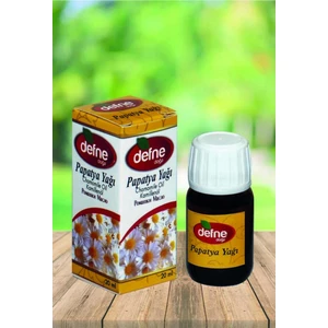 Defne Doğa Papatya Yağı 20 ml