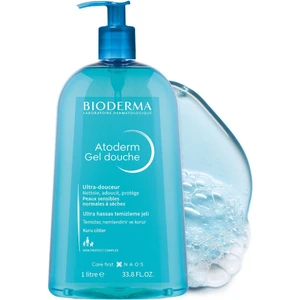Atoderm Shower Gel 1 L