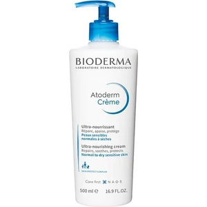 Atoderm Cream 500 ml
