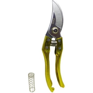 0168 Bağ Budama Kesme Makası Renkli Saplı 8" 200 mm