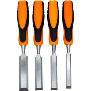 Haınz Köln Ağaç Ahşap Oyma Seti Iskarpela 4 Parça 14 mm - 25 mm