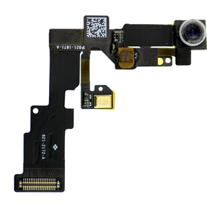 Apple iPhone 6 Ön Kamera Mikrofon Sensör Filmi Flex