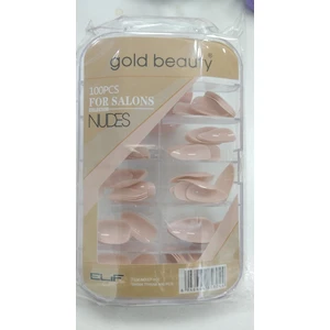 Gold Beauty  Nudes 100LÜ