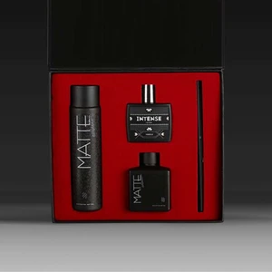Matte Intense Set