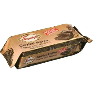 Cevizli Helva Yaz Helvası 1 kg