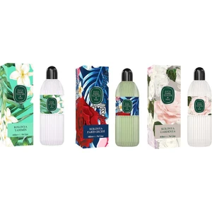 Eyüp Sabri Tuncer Kolonya Yasemin, Paris Gecesi ve Gardenya Pet Şişe 400 ml