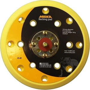 Destek Pedi Net Ø 150 mm 5/16"