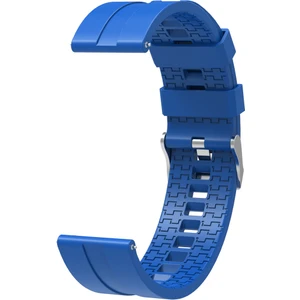 Kny Honor Watch Gs Pro (22MM) Için Standart Silikon Kayış-Kordon