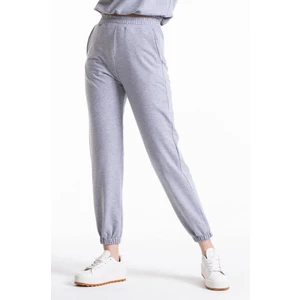 DAXİS Sportwear Company  Kadın Siyah Renk Eşofman Altı