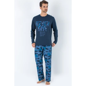 Erkek Pijama Takımı