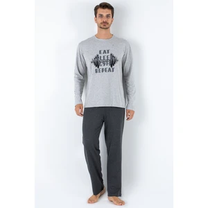 Erkek Pijama Takımı