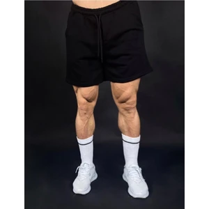 DAXİS Sportwear Company  Antrasit Erkek Regular Fit Şort