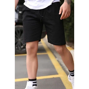 DAXİS Sportwear Company  Erkek Penye Şort