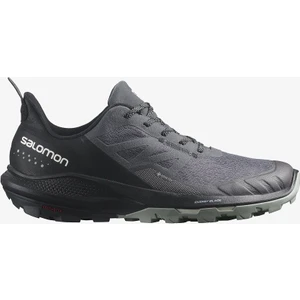 Outpulse Gtx Siyah Erkek Spor Ayakkabı L41587800-27103