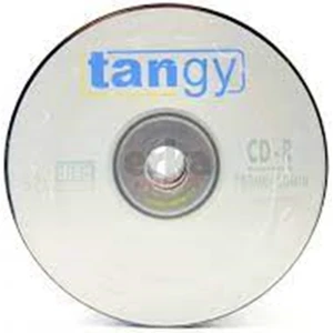 Tangy CD 700 MB