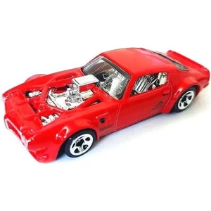 Hot Wheels Hot Wheels Tekli Arabalar 1970 Pontıac HCX22