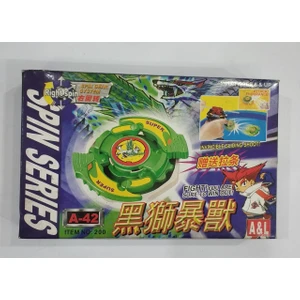 Beyblade Eski Montaj Modeli A-42