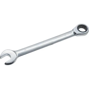 5443 Cırcır Kombine Anahtar 19 mm (Düz)