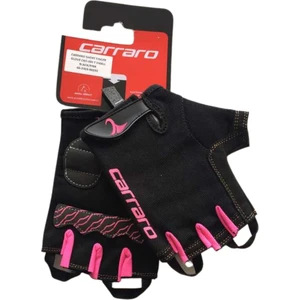 Kısa Parmak Siyah Eldiven CRO-004 F- Medium