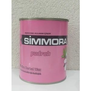 Konserve Ağda Pudralı 800ML