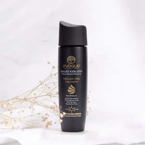 Keratinli Argan Yağı 100ML