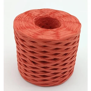 Angel Çanta Aksesuar Nar Çiçeği Renk Ithal Rafya Ip