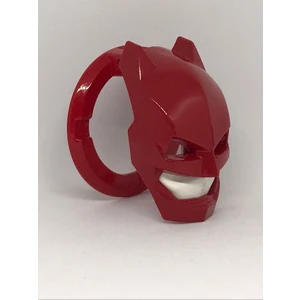 Start Stop Düğme Çerçevesi(Batman)