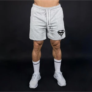 DAXİS Sportwear Company  Superman Spor Şort
