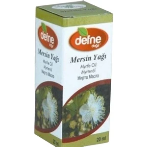Defne Doğa Mersin Yağı 20 ml