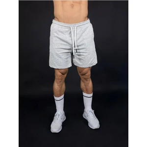 DAXİS Sportwear Company  Antrasit Erkek Regular Fit Şort