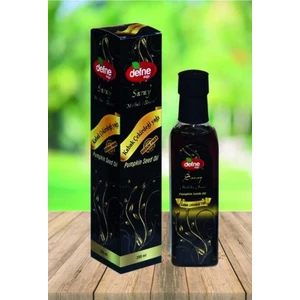 Defne Doğa Kabak Çekirdeği Yağı 250 ml