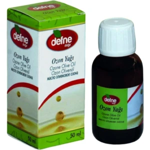 Defne Doğa Ozon Yağı 50 ml