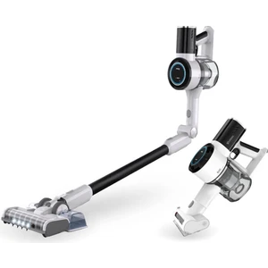 G22 Plus Uv 29000 Pa Şarjlı Dikey Süpürge (Yasomi Türkiye Garantili )