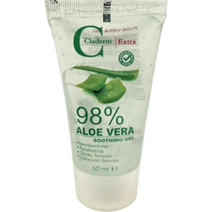 50 ml Vücut Nemlendirici